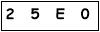 salt-BE3406AE