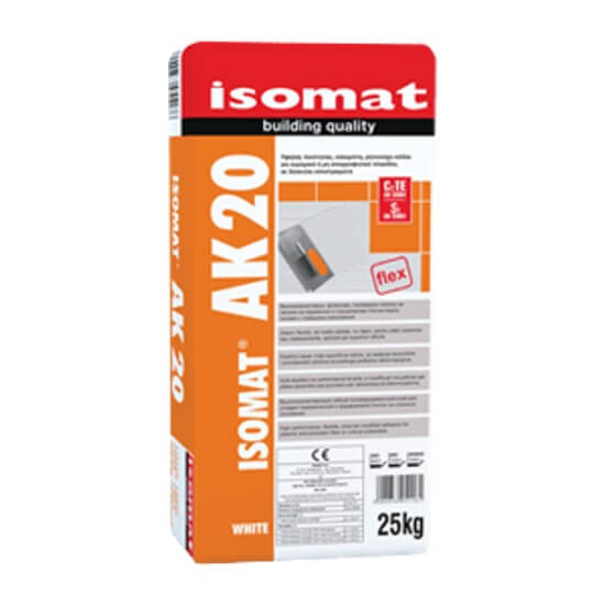 ISOMAT-AK-20