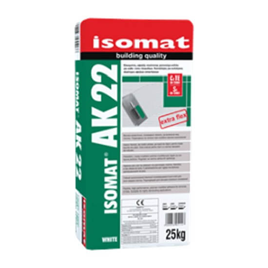 ISOMAT-AK-22