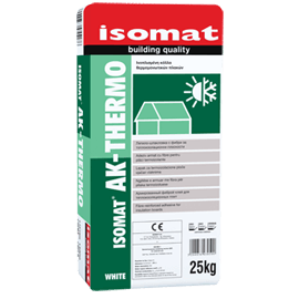  Isomat AK-Thermo