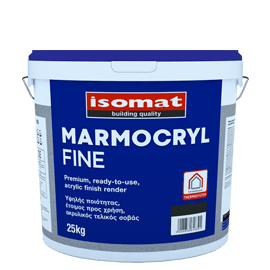 ISOMAT Marmocryl Fine