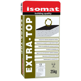 Isomat Extra Top