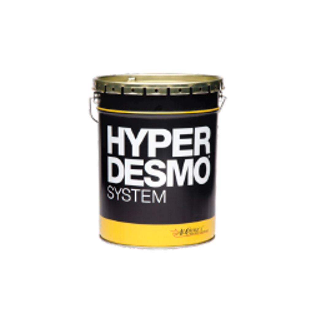 Hyperdesmo