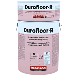 isomat DUROFLOOR-R
