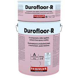 DUROFLOOR-R