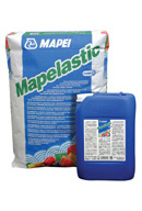 Συσκευασία Mapelastic