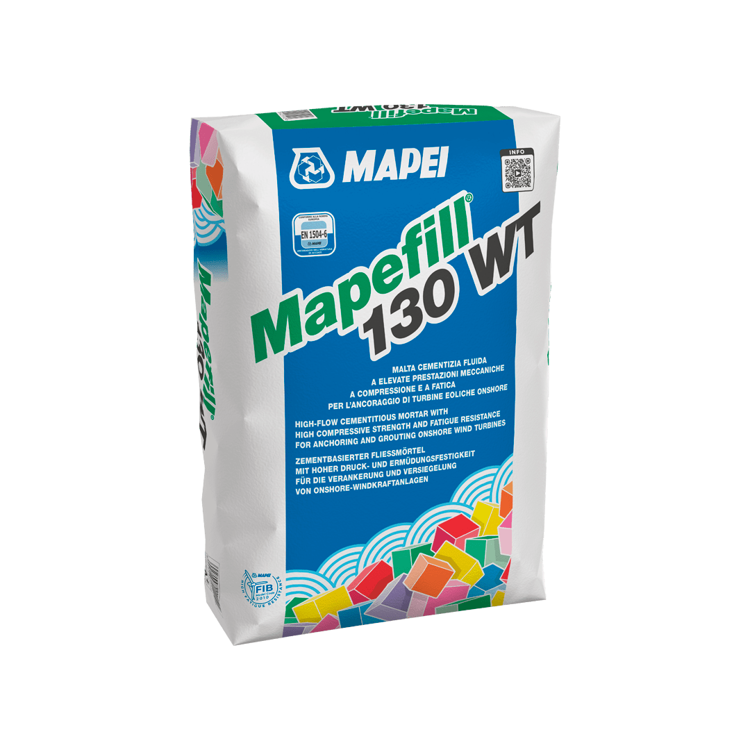 Mapefill 130 wt