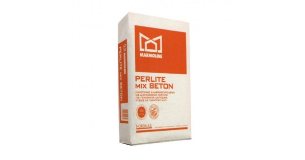 Perlite Mix Beton