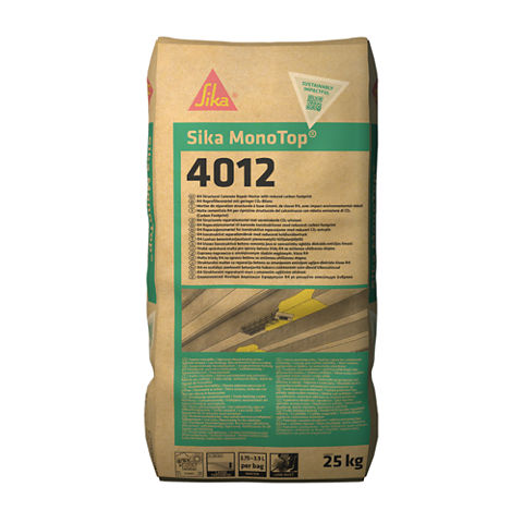 Sika MonoTop-4012