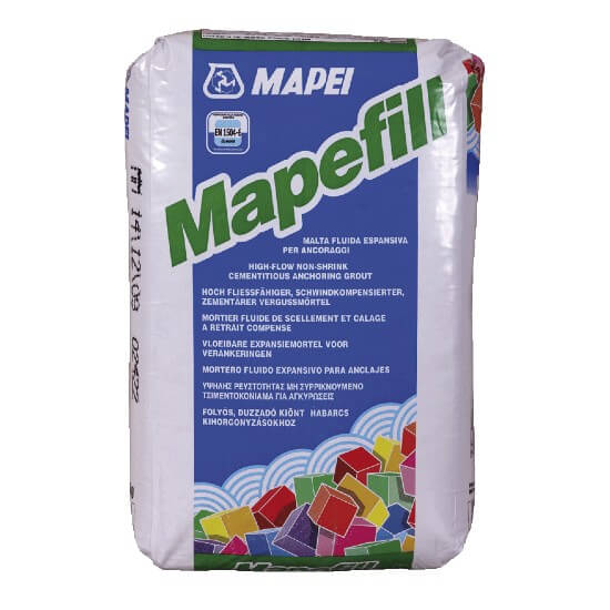 mapefill