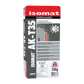 Isomat AK-T35