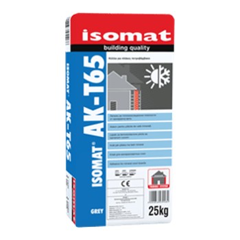 Isomat AK-T65