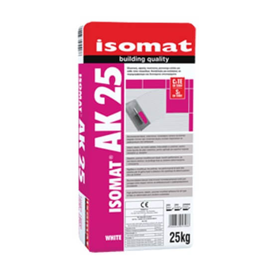 Isomat_AK25