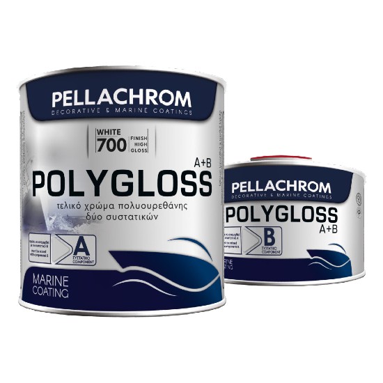 Polygloss