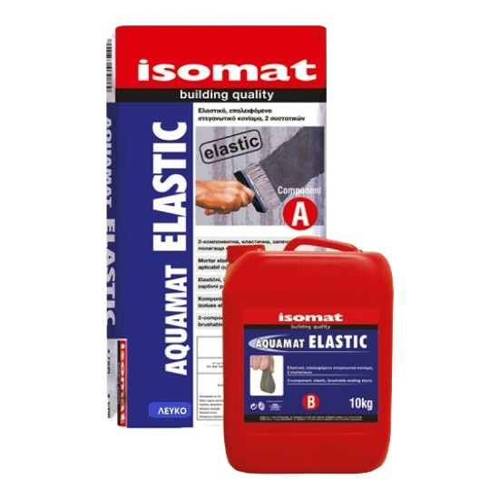 Aquamat Elastic