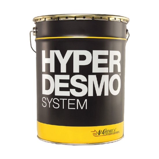 Hyperdesmo