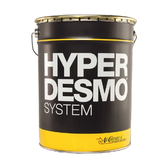  Hyperdesmo